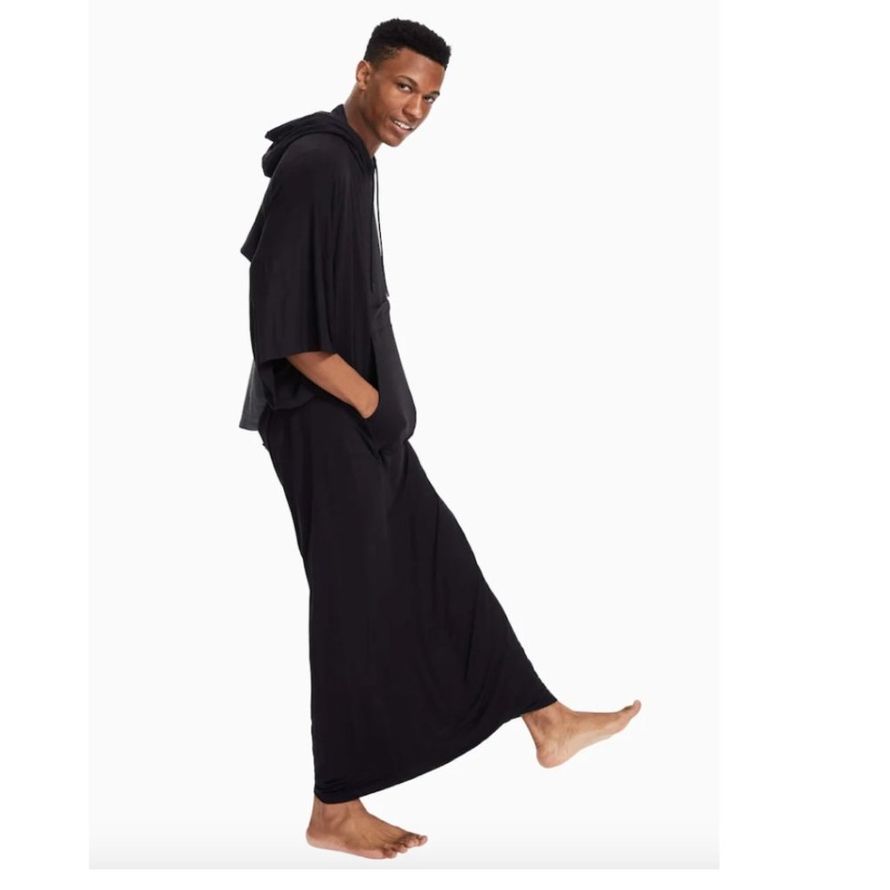 NWOT - UNISEX Jambys Cozy Cloak - The Grim Sleeper